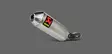 Akrapovic Slip-On Line (Titanium) Tenere 700 2019-2020 - Moottoripyörän äänenvaimentimet - D316340 - 1