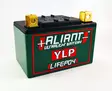 Aliant Ultralight YLP05B lithiumakku - Akut - D194500 - 1