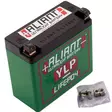 Aliant Ultralight YLP24 lithiumakku - Akut - D160570 - 1