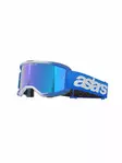 Alpinestars Ajolasit Vision 5 BLAZE Sininen Sininen peili - Offroad ajolasit - D500300 - 1