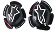 Alpinestars KneesliderGP PRO KNEE SLIDER BLACK - Kulutuspalat nahkapukuun - D493820 - 1
