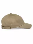 Alpinestars Lippis Deduce Strapback Khaki One Size - Pipot & lippikset - D538170 - 1