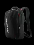 Alpinestars Reppu City Hunter v2 Musta/Valkoinen 22L - Reput & Laukut - D506690 - 1