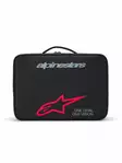 Alpinestars Supertech Vision Laukku Musta - Ajolasien linssit & varaosat - D500390 - 1