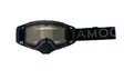 AMOQ Burner goggles Magnetic Dual Photochromatic Lens HEATED, clear - Kelkkailu ajolasit & linssit - D524150 - 3