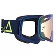 AMOQ Vision Magnetic Crossilasit Navy-Gold - Gold Mirror - Offroad ajolasit - D434050 - 2