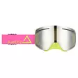 AMOQ Vision Vent+ Magnetic Ajolasit Pinkki-HiVis - Hopea Peili - Kelkkailu ajolasit & linssit - D475230 - 1