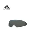 APEX MC500, MT300 Sunvisor - Visiirit - D510390 - 2