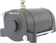 Arrowhead Starttimoottori Cf-Moto 600 - Mönkijän starttimoottorit - D484360 - 1