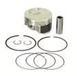 ATHENA Mäntäsarja Big Bore Kit 290cc (80mm) SX-F250 06-10, EXC-F 07-11 - Moottoripyörän mäntäsarjat - D186140 - 1