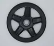 Avid 9'' HD Kääntöpyörä (6205) - Moottorikelkan telapyörät - D525490 - 1