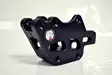 AXP Chain Guide Black Yamaha YZ125/250/YZ250F/450F/WR250/250F/450F - Moottoripyörän ketjurullat ja laaharit - D243610 - 1