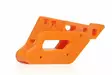 AXP Chain Guide Orange KTM 125-500 SX/SX-F/EXC/EXC-F 16-23 - Moottoripyörän ketjurullat ja laaharit - D422130 - 3