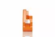 AXP Chain Guide Orange KTM 125-500 SX/SX-F/EXC/EXC-F 16-23 - Moottoripyörän ketjurullat ja laaharit - D422130 - 2