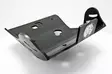 AXP Skid Plate PHD 6mm Black Gas-gas EC200/EC250/EC300 01-09 - Moottoripyörän pohjapanssarit - D243730 - 1