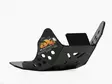 AXP Skid Plate PHD 6mm KTM 125SX/XC / Gas-Gas EC/MC125 / Husqvarna TC/TE125 - Moottoripyörän pohjapanssarit - D474130 - 1