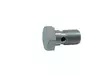 Banjopultti M10 x 1.00 p. 22.5mm AJP & Brembo - Mopon Jarrujen banjopultit - D135710 - 1