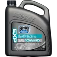 Bel-Ray EXP Synthetic Ester Blend 4T 10W-40 4L - 4-tahtiöljyt - D6090 - 2