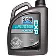 Bel-Ray EXP Synthetic Ester Blend 4T 10W-40 4L - 4-tahtiöljyt - D6090 - 1