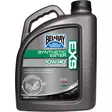 Bel-Ray EXS Full Synthetic Ester 4T 10W-40 1L - 4-tahtiöljyt - D113070 - 1
