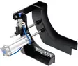 Bike-Lift Wheel clamp 32 Pneumatic system - Korjaamolaitteet - D11760 - 1