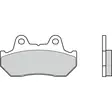 Brembo Jarrupalat Carbon-Ceramic - Moottoripyörän jarrupalat - D83910 - 1