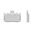 Brembo Jarrupalat Eteen Sintered Road - Moottoripyörän jarrupalat - D83890 - 1