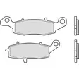 Brembo Jarrupalat Eteen Sintered Road - Moottoripyörän jarrupalat - D83950 - 1