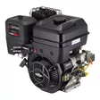 Briggs & Stratton XR2100 13,5hv moottori sähköstartti 77-13500, 77-12495 - Mönkijän kaivuulaitteet - D528190 - 1