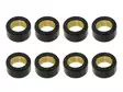 Bronco Kytkimen rullasarja Yamaha 30x15mm 18g - Mönkijän kytkin/variaattorinosat - D243750 - 1