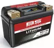 BS Battery BSLI-05 Lithiumakku - Akut - D405030 - 1