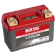 BS Battery BSLI-05 Lithiumakku - Akut - D405030 - 2