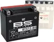 BS Battery BTX12-BS MF (cp) Maintenance Free - Akut - D262570 - 1