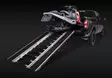Caliber Lastausramppi RampPro 2 (Universal Snowmobile/ATV/UTV) - Muut varaosat moottorikelkkaan - D265580 - 1