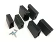 Caliber Replacement Finger bushings (6 piece) - Muut varaosat moottorikelkkaan - D265590 - 1