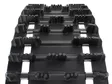 Camso telamatto Freeride 36x307 2.52 38mm - Moottorikelkan telamatot - D115590 - 1