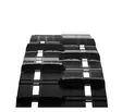 Camso telamatto Sno-X 38x327 2.86 44mm - Moottorikelkan telamatot - D163710 - 1