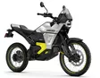 CAN-AM 25 ORIGIN 73 2UP 35KW STERLING SILVER - Can-Am Moottoripyörät 2025 mallisto - 138820 - 1