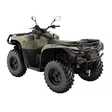 CAN-AM 25 Outlander PRO STD T HD5 Desert Tan T3b - 60km/h - Can-Am ATV 2025 - 136970 - 3