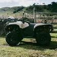 CAN-AM 25 Outlander PRO STD T HD5 Desert Tan T3b - 60km/h - Can-Am ATV 2025 - 136970 - 4