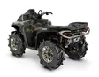 Can-Am 26 Outlander X-MR 1000R Loft Green Satin - Can-Am mönkijät 2026 mallisto - 142080 - 2