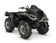 Can-Am 26 Outlander X-MR 1000R Loft Green Satin - Can-Am mönkijät 2026 mallisto - 142080 - 1