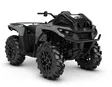 Can-Am 26 Outlander X-MR 700 Granite Grey - Can-Am mönkijät 2026 mallisto - 142050 - 1