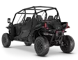 Can-Am 27 Maverick Sport MAX DPS 1000R T2b ABS Granite Grey - Can-Am mönkijät 2027 mallisto - 146990 - 2