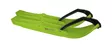 C&A PRO Sukset MTX Medium Vihreä - Moottorikelkan sukset - D548290 - 1