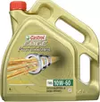 Castrol EDGE 10W-60 4L (Professional TWS) - 4-tahtiöljyt - D191800 - 1