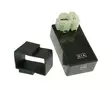 CDI-Laite 2-napainen pistoke CPI- / Keeway-skootterit 50cc 2-T (AC) - Mopon CDI-laitteet - D102170 - 1