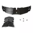CKX Titan Fin Kit for Peak Black Matt - Muut varaosat - D407300 - 1