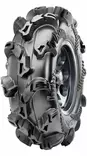 CST Rengas CU98 Sludge Hammer 30 x 10.00 - R12 6-Ply M+S E-hyv. 85F - Renkaat, hyötykäyttö - D265540 - 1