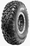 CST Rengas Dingo CU47 30 x 10.00 - R14 8-Ply M+S E-hyv. 63M - Renkaat, hyötykäyttö - D526410 - 1